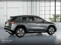 Mercedes-Benz GLA 250 e PROGRESSIVE+360°+LED+TOTW+KEYLESS+8G Grau - thumbnail 20