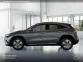 Mercedes-Benz GLA 250 e PROGRESSIVE+360°+LED+TOTW+KEYLESS+8G Grau - thumbnail 6