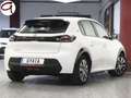 Peugeot 208 Active Pack Eléctrico 100kW Blanc - thumbnail 3