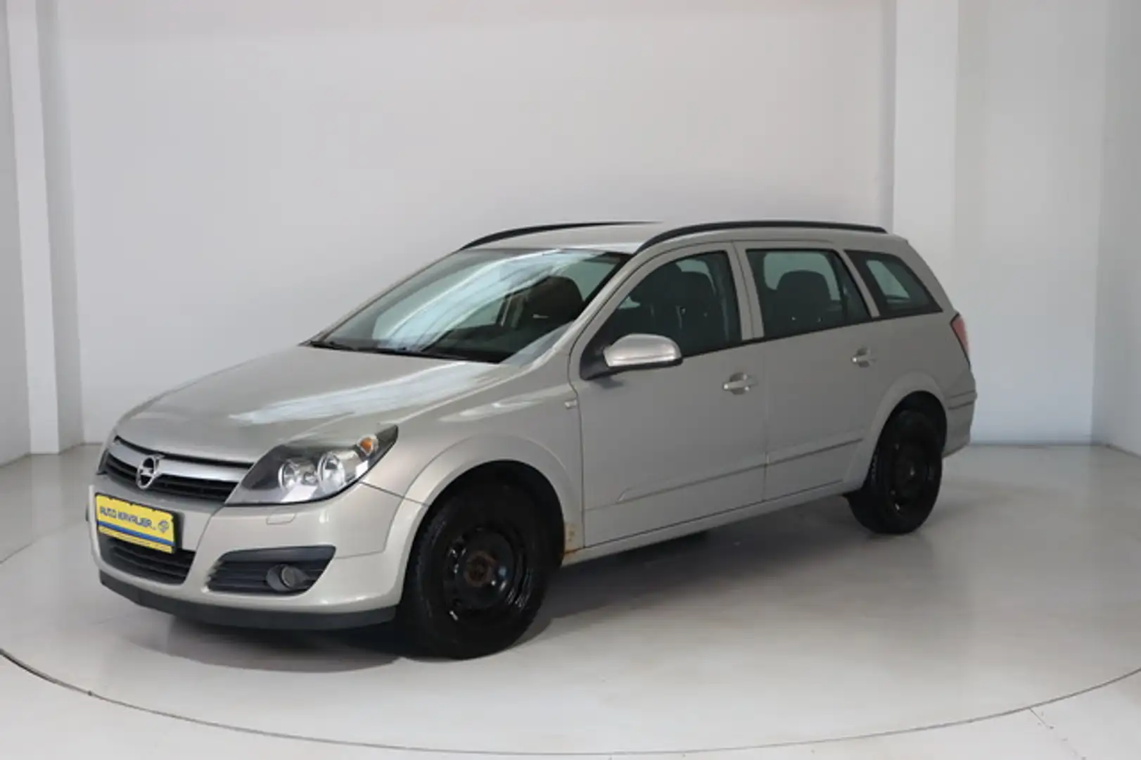 Opel Astra Caravan 1.6 Twinport Edition Brons - 1
