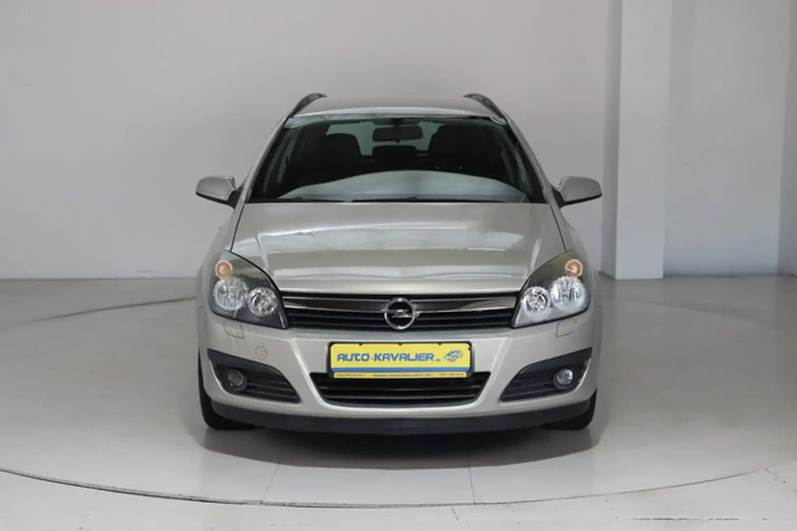 Opel Astra Caravan 1.6 Twinport Edition Brons - 2
