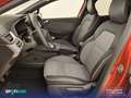 Renault Clio TCe Techno 67kW Rojo - thumbnail 9