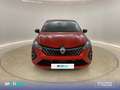 Renault Clio TCe Techno 67kW Rojo - thumbnail 2