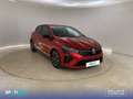 Renault Clio TCe Techno 67kW Rojo - thumbnail 3