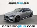 Mercedes-Benz C 220 220d 9G-Tronic Plateado - thumbnail 1
