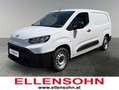 Toyota Proace City Proace City L2 verblecht 4-türig Meister 1,5 D-4D Weiß - thumbnail 1
