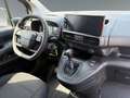 Toyota Proace City Proace City L2 verblecht 4-türig Meister 1,5 D-4D Weiß - thumbnail 10
