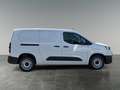 Toyota Proace City Proace City L2 verblecht 4-türig Meister 1,5 D-4D Weiß - thumbnail 6