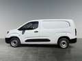 Toyota Proace City Proace City L2 verblecht 4-türig Meister 1,5 D-4D Weiß - thumbnail 2