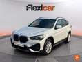 BMW X1 sDrive 18dA Blanco - thumbnail 3