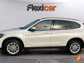 BMW X1 sDrive 18dA Blanco - thumbnail 4
