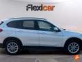 BMW X1 sDrive 18dA Blanco - thumbnail 10