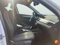 BMW X1 sDrive 18dA Blanco - thumbnail 18
