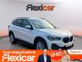 BMW X1 sDrive 18dA Blanco - thumbnail 1