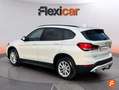 BMW X1 sDrive 18dA Blanco - thumbnail 5