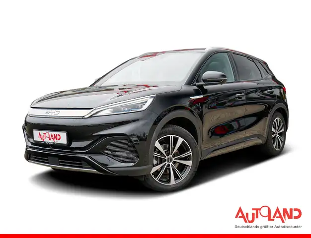 Byd ATTO 3 Atto 3 150 kW Comfort LED Navi Panorama 360°
