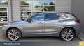 BMW X2 M35iA Navi+ HUD ACC adLED RüKa H&K 20"LM Gris - thumbnail 9