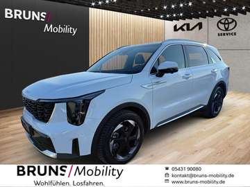 PE 1.6T HEV AWD Platinum Glasdach 7-Sitzer