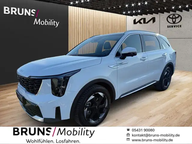 Kia Sorento PE 1.6T HEV AWD Platinum Glasdach 7-Sitzer