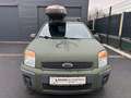 Ford Fusion Style +Klima+Dachbox+AHK+Alus+PDC+ Verde - thumbnail 2