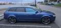 Audi A4 A4 2.0 TFSI Pro Line Blue - thumbnail 5