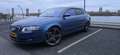 Audi A4 A4 2.0 TFSI Pro Line Blue - thumbnail 3