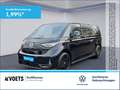 Volkswagen ID. Buzz ID.Buzz GTX 250kW 4Motion ACC+PDC+RearView Schwarz - thumbnail 1