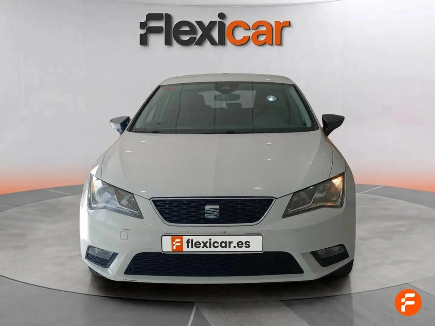 SEAT Leon 1.6 TDI 81kW St&Sp Style Ultimate Ed Amarillo - 2