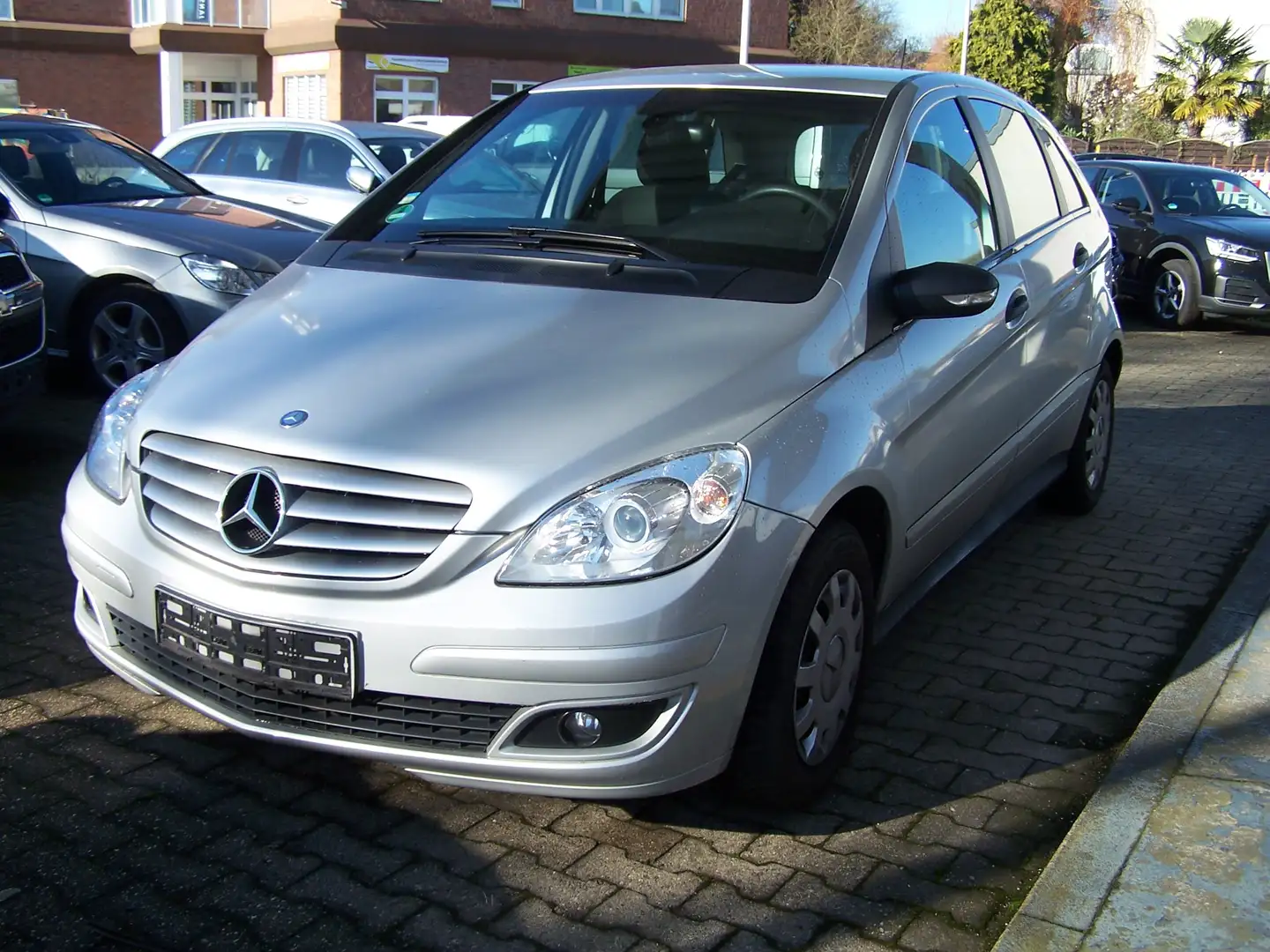 Mercedes-Benz B 150 B 150 (245.231) Grau - 1