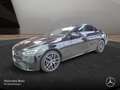 Mercedes-Benz E 220 d AMG+NIGHT+LED+BURMESTER+KAMERA+19"+SPUR+9G Schwarz - thumbnail 2