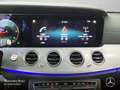 Mercedes-Benz E 220 d AMG+NIGHT+LED+BURMESTER+KAMERA+19"+SPUR+9G Schwarz - thumbnail 16