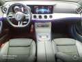 Mercedes-Benz E 220 d AMG+NIGHT+LED+BURMESTER+KAMERA+19"+SPUR+9G Schwarz - thumbnail 13