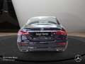 Mercedes-Benz E 220 d AMG+NIGHT+LED+BURMESTER+KAMERA+19"+SPUR+9G Schwarz - thumbnail 9