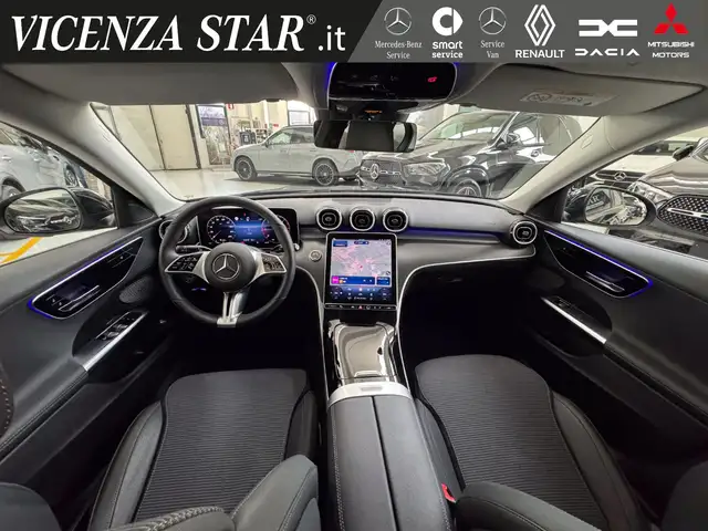 Mercedes-Benz C-Class view 5