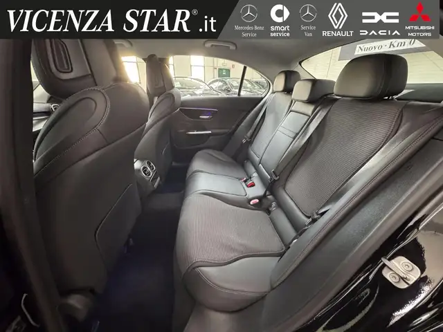 Mercedes-Benz C-Class view 6