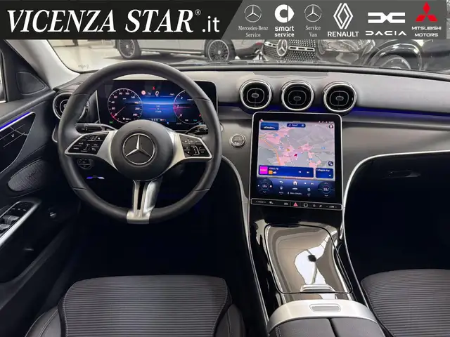 Mercedes-Benz C-Class view 7