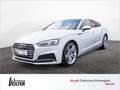 Audi A5 Sportback 35 TDI sport S-Line NAVI KAMERA White - thumbnail 1