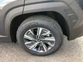 Hyundai Tucson 1.6 CRDi 115CV Family Modello 2021 Grigio - thumnbnail 14