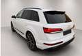Audi Q7 50 TDI quattro 3x S line / Black Edition / Bose / AHK / 7-Sitze Weiß - thumbnail 2