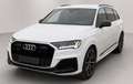 Audi Q7 50 TDI quattro 3x S line / Black Edition / Bose / AHK / 7-Sitze Weiß - thumbnail 1