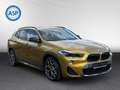 BMW X2 xDrive 25d MSport X LED PANO HUD H&K NAVI RFK Oro - thumbnail 4