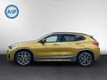 BMW X2 xDrive 25d MSport X LED PANO HUD H&K NAVI RFK Oro - thumbnail 7