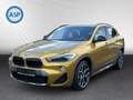 BMW X2 xDrive 25d MSport X LED PANO HUD H&K NAVI RFK Oro - thumbnail 1