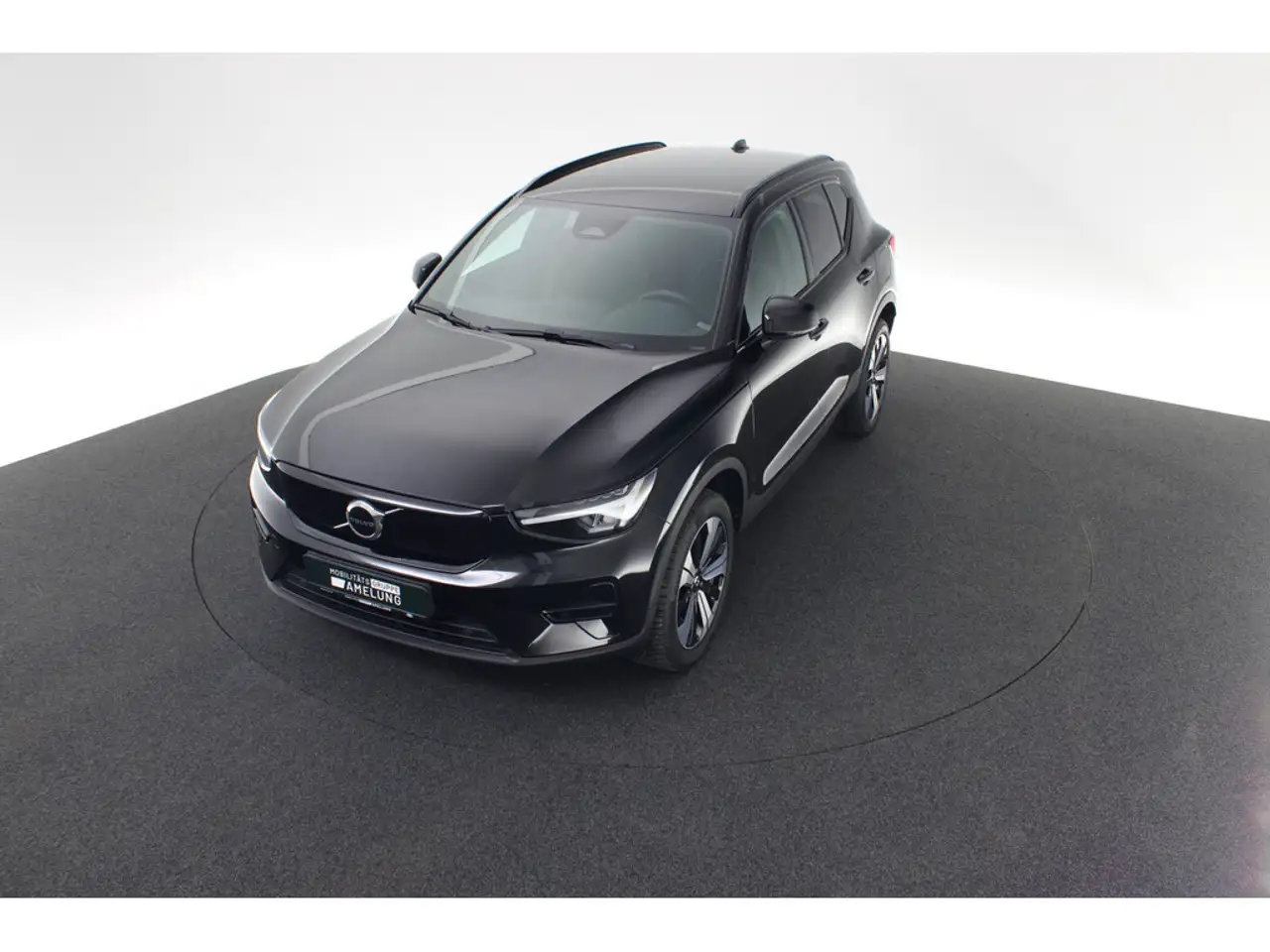 Volvo XC40 Recharge Plus SHZ KEYLESS KAMERA STANDHZ, миниатюра 15
