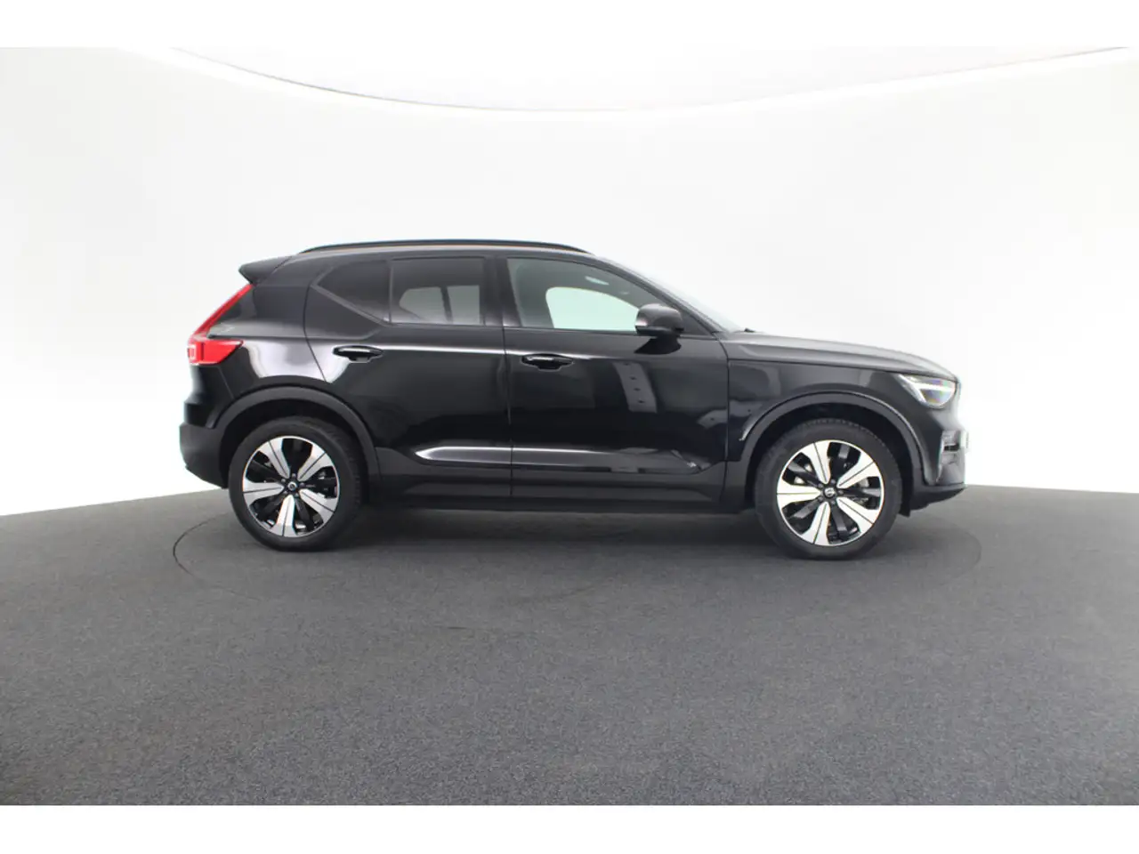 Volvo XC40 Recharge Plus SHZ KEYLESS KAMERA STANDHZ, миниатюра 7