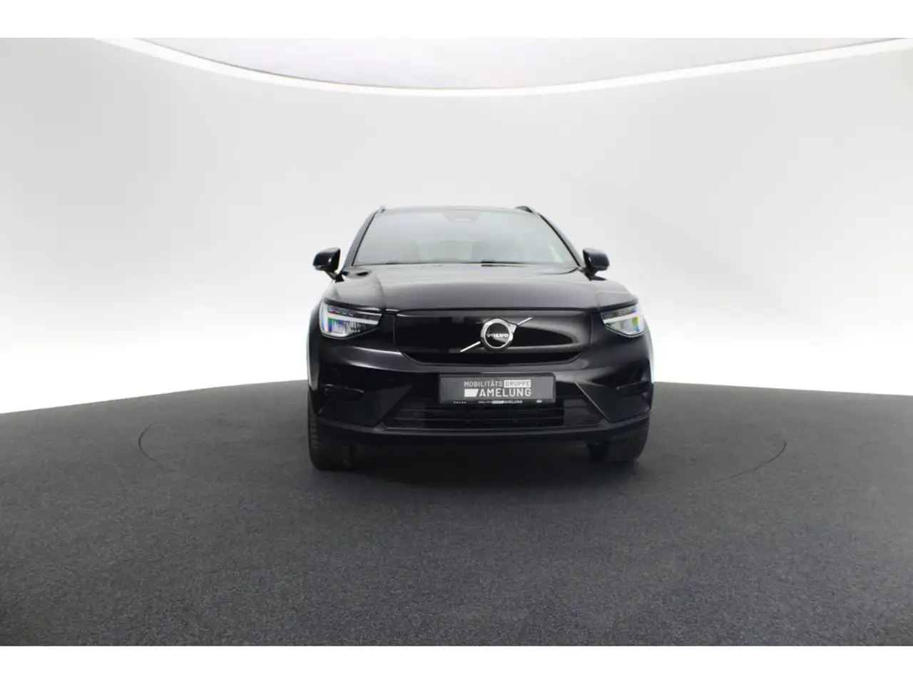 Volvo XC40 Recharge Plus SHZ KEYLESS KAMERA STANDHZ, миниатюра 9