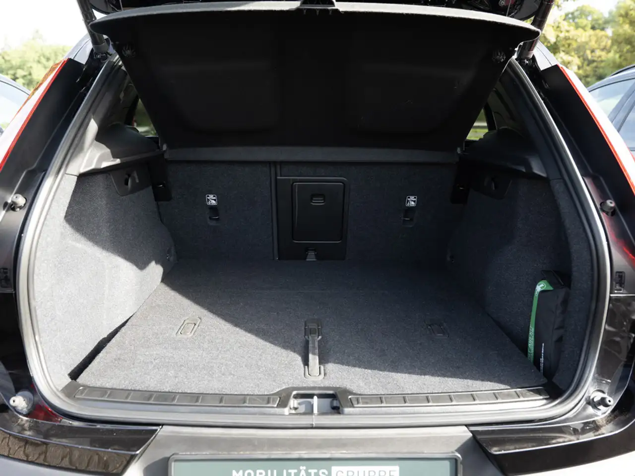 Volvo XC40 Recharge Plus SHZ KEYLESS KAMERA STANDHZ, миниатюра 30