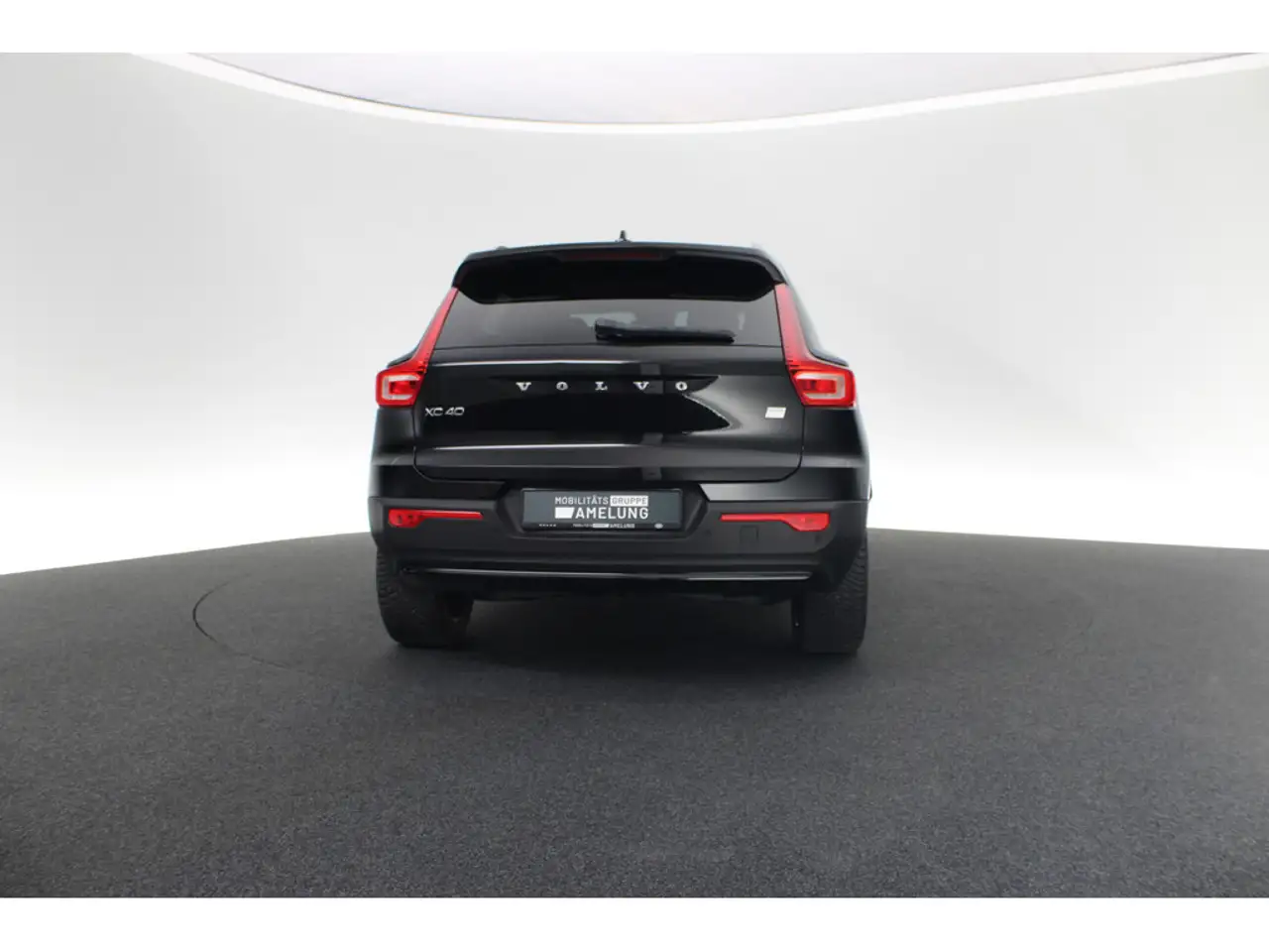 Volvo XC40 Recharge Plus SHZ KEYLESS KAMERA STANDHZ, миниатюра 5