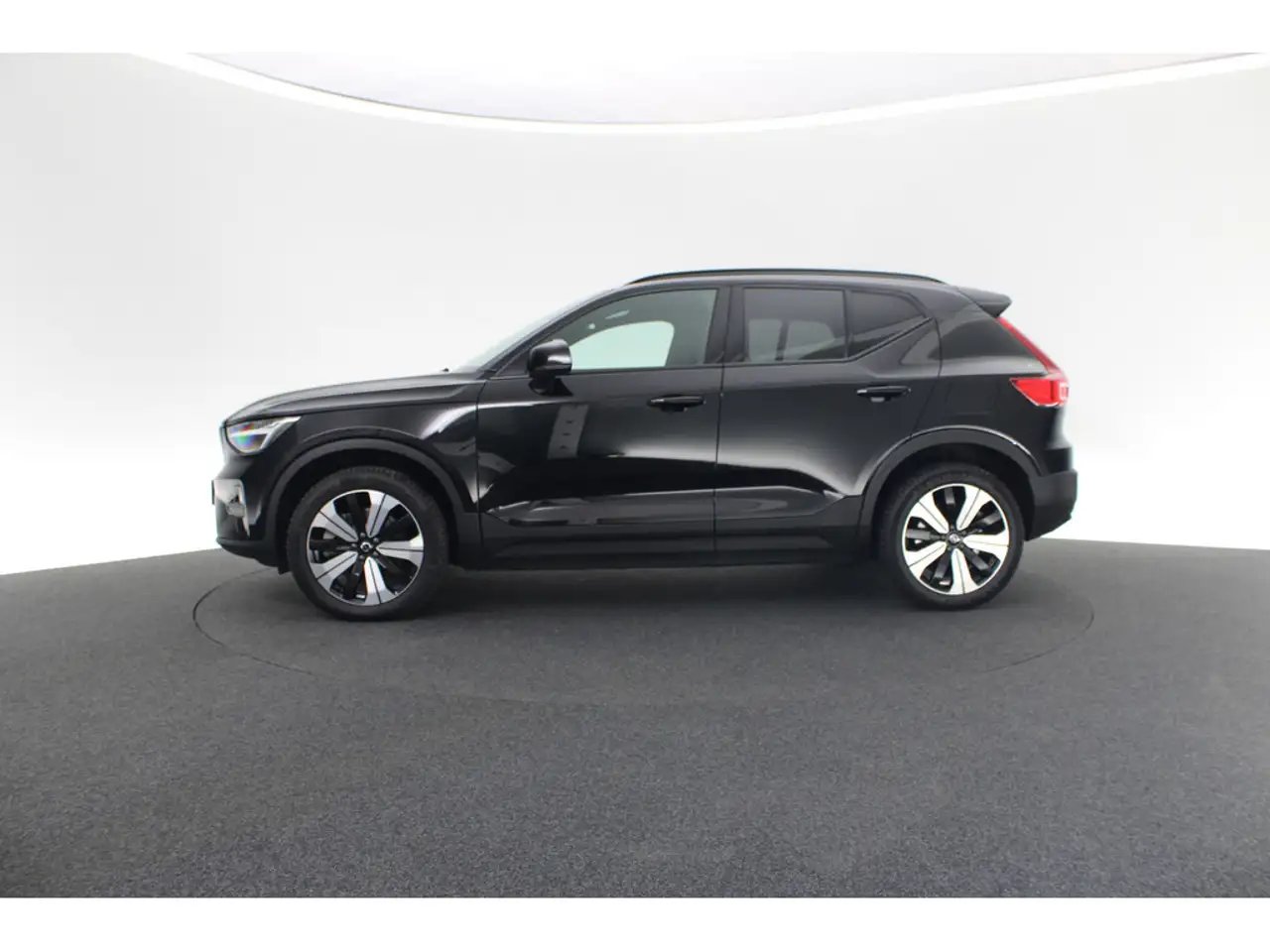 Volvo XC40 Recharge Plus SHZ KEYLESS KAMERA STANDHZ, миниатюра 2