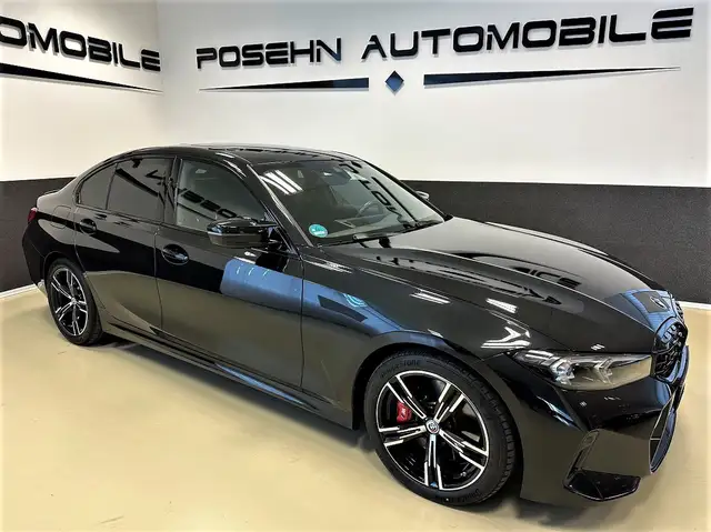 BMW M340d Lim. xDrive H&K Live-Cockpit HuD